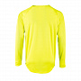 картинка Футболка с длинным рукавом Sporty LSL Men желтый неон от магазина Одежда+