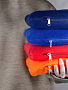 картинка Дорожный плед Pathway, оранжевый от магазина Одежда+