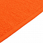 картинка Полотенце Odelle, большое, оранжевое от магазина Одежда+