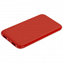 картинка Внешний аккумулятор Uniscend Half Day Compact 5000 мAч, красный от магазина Одежда+
