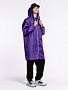 картинка Дождевик Rainman Zip, фиолетовый от магазина Одежда+
