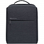 картинка Рюкзак Mi City Backpack 2, темно-серый от магазина Одежда+