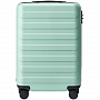 картинка Чемодан Rhine Luggage, зеленый от магазина Одежда+