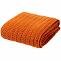 картинка Плед Termoment, оранжевый (терракот) от магазина Одежда+