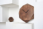 картинка Часы настенные Wood Job от магазина Одежда+