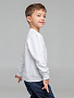 картинка Свитшот детский Toima Kids, белый от магазина Одежда+