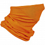 картинка Многофункциональная бандана Bolt, оранжевая от магазина Одежда+