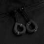 картинка Рюкзак Locus, черный от магазина Одежда+