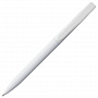 картинка Ручка шариковая Pin, белая от магазина Одежда+