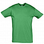 картинка Футболка Regent 150, ярко-зеленая от магазина Одежда+