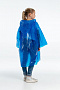 картинка Дождевик-плащ детский BrightWay Kids, синий от магазина Одежда+