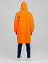картинка Дождевик-анорак Alatau, оранжевый неон от магазина Одежда+