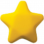 картинка Антистресс «Звезда», желтый от магазина Одежда+