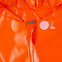 картинка Дождевик-плащ CloudTime, оранжевый от магазина Одежда+