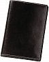 картинка Обложка для паспорта Cover, черная от магазина Одежда+