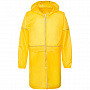 картинка Дождевик со светоотражающими элементами Rainman Tourist Blink, желтый от магазина Одежда+
