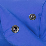 картинка Шапка-ушанка Shelter, ярко-синяя от магазина Одежда+