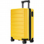 картинка Чемодан Rhine Luggage, желтый от магазина Одежда+