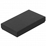 картинка Коробка Slender, малая, черная от магазина Одежда+