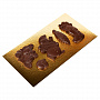 картинка Набор фигурного шоколада Choco New Year на заказ от магазина Одежда+