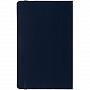 картинка Записная книжка Moleskine Classic Large, в клетку, синяя от магазина Одежда+