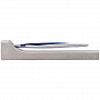 картинка Вечная ручка Aero, синяя от магазина Одежда+