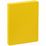 картинка Ежедневник Cortado, недатированный, желтый от магазина Одежда+