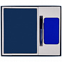 картинка Набор Shall Recharge, синий от магазина Одежда+