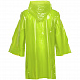 картинка Дождевик-плащ CloudTime, зеленое яблоко от магазина Одежда+