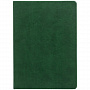 картинка Ежедневник Cortado, недатированный, зеленый от магазина Одежда+