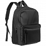картинка Рюкзак Patch Catcher, черный от магазина Одежда+