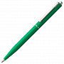 картинка Ручка шариковая Senator Point ver.2, зеленая от магазина Одежда+