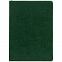 картинка Ежедневник New Latte, недатированный, зеленый от магазина Одежда+