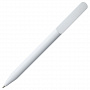 картинка Ручка шариковая Prodir DS3 TPP, белая от магазина Одежда+