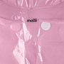 картинка Дождевик-плащ CloudTime, розовый от магазина Одежда+