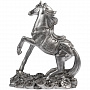 картинка Статуэтка «Лошадь на монетах» от магазина Одежда+