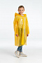 картинка Дождевик-плащ детский BrightWay Kids, желтый от магазина Одежда+