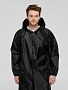 картинка Дождевик Rainman Zip, черный от магазина Одежда+