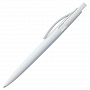 картинка Ручка шариковая Prodir DS2 PPP, белая от магазина Одежда+
