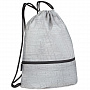 картинка Рюкзак-мешок с карманом Hard Work от магазина Одежда+
