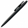 картинка Ручка шариковая Prodir DS5 TPP, черная от магазина Одежда+