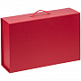 картинка Коробка Big Case, красная от магазина Одежда+