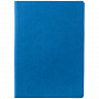 картинка Ежедневник Romano, недатированный, ярко-синий от магазина Одежда+