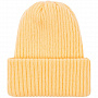 картинка Шапка Capris, желтая от магазина Одежда+