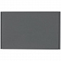 картинка Лейбл из ПВХ Dzeta, ХL, серый от магазина Одежда+