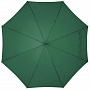 картинка Зонт-трость LockWood ver.2, зеленый от магазина Одежда+