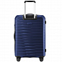 картинка Чемодан Lightweight Luggage M, синий от магазина Одежда+