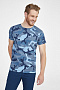 картинка Футболка мужская Camo Men 150 камуфляж от магазина Одежда+