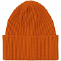 картинка Шапка Franky, оранжевая от магазина Одежда+