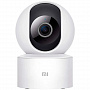 картинка Видеокамера Mi Home Security Camera 360°, белая от магазина Одежда+